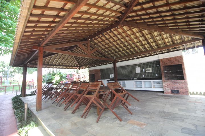 Apartamento à venda com 4 quartos, 2 suítes, 4 vagas e 245m² no Apipucos, Recife (PE) — foto 22 de 30