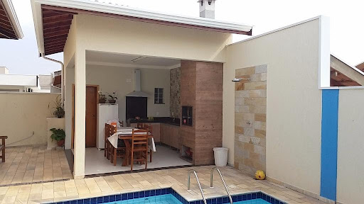 Casa de Condomínio, 3 quartos - Foto 2