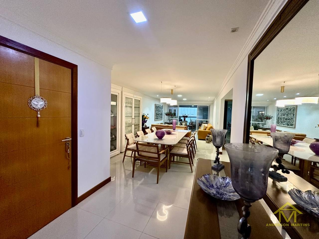 Apartamento à venda com 4 quartos, 6 banheiros, 3 vagas e 251m² no Praia de Itaparica, Vila Velha (ES) — foto 7 de 20