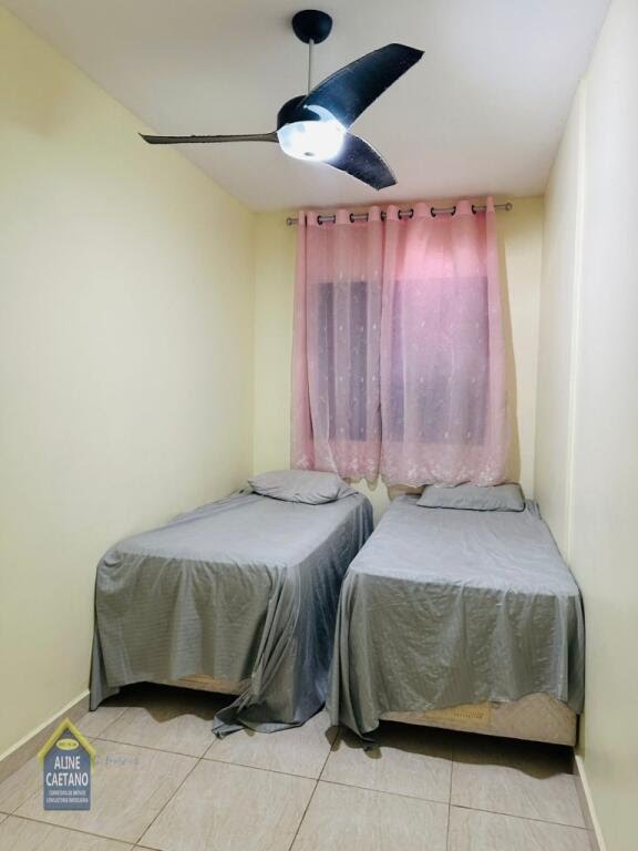 Apartamento à venda com 3 quartos, 1 suíte, 1 vaga e 88m² no Aviação, Praia Grande (SP) — foto 9 de 22