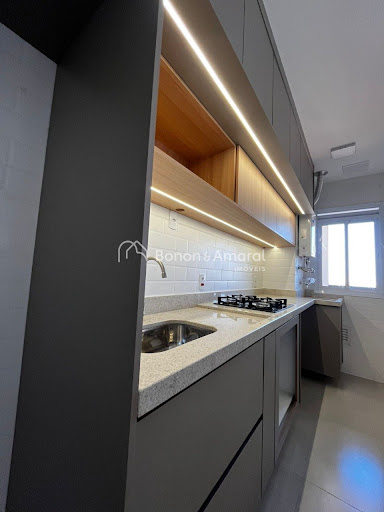 Apartamento, 2 quartos, 60 m² - Foto 4