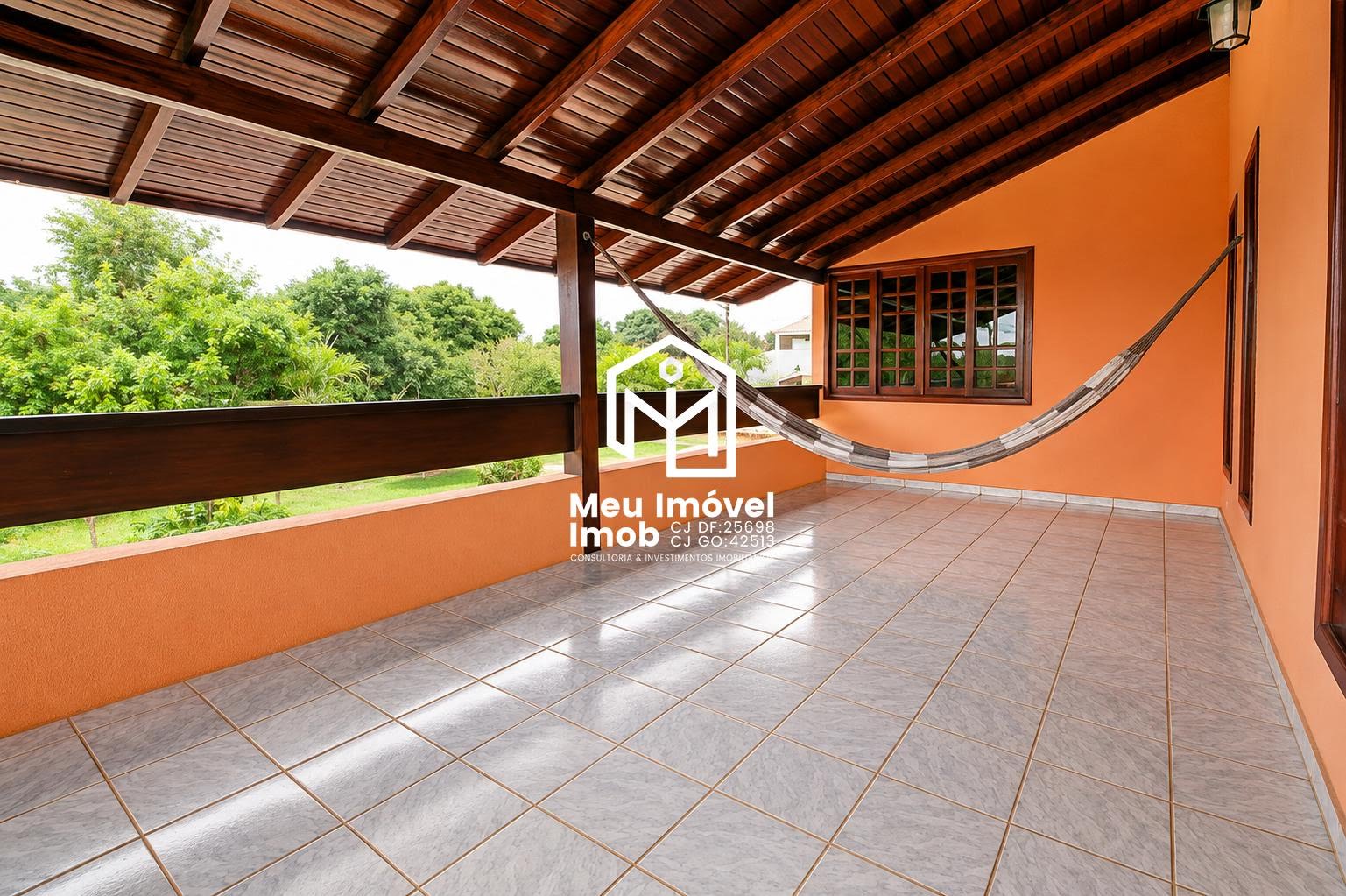 Casa, 5 quartos, 500 m² - Foto 9