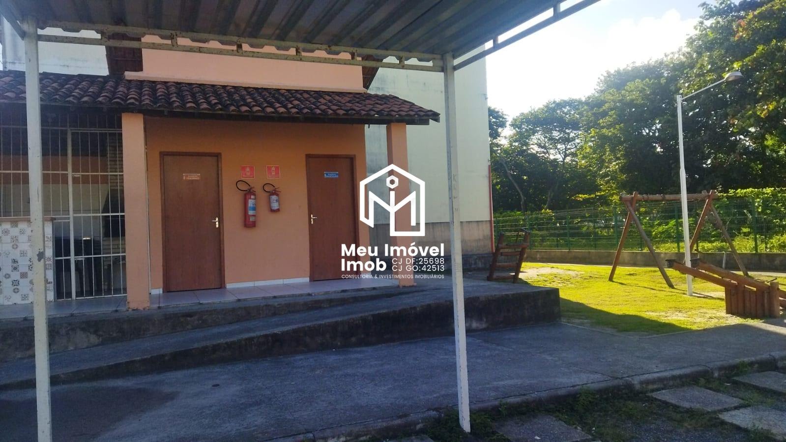 Apartamento, 2 quartos, 46 m² - Foto 30