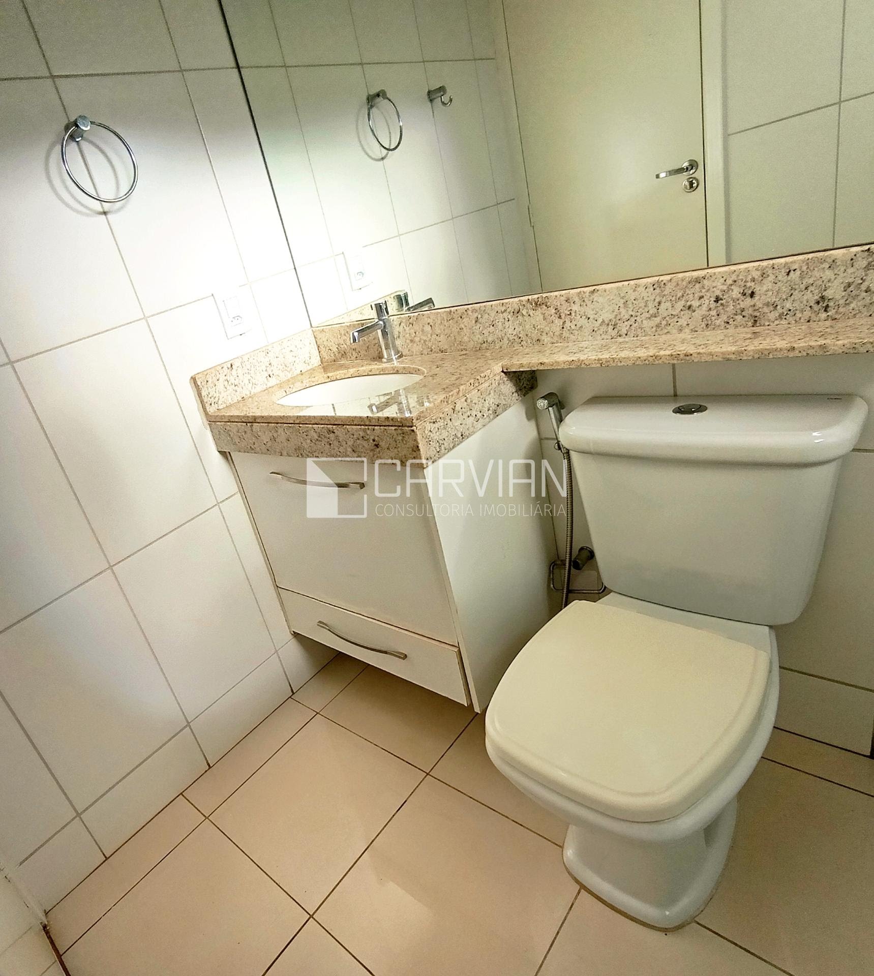 Casa à venda com 3 quartos, 1 suíte, 2 vagas e 87m² no Condomínio Evidence Resort, Ribeirão Preto (SP) — foto 21 de 27