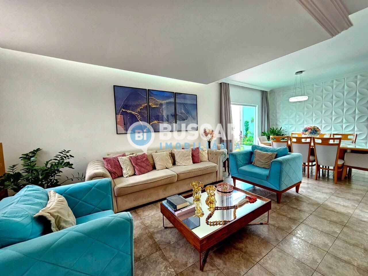 Casa à venda com 4 quartos, 3 suítes, 2 vagas e 450m² no Sim, Feira de Santana (BA) — foto 3 de 30