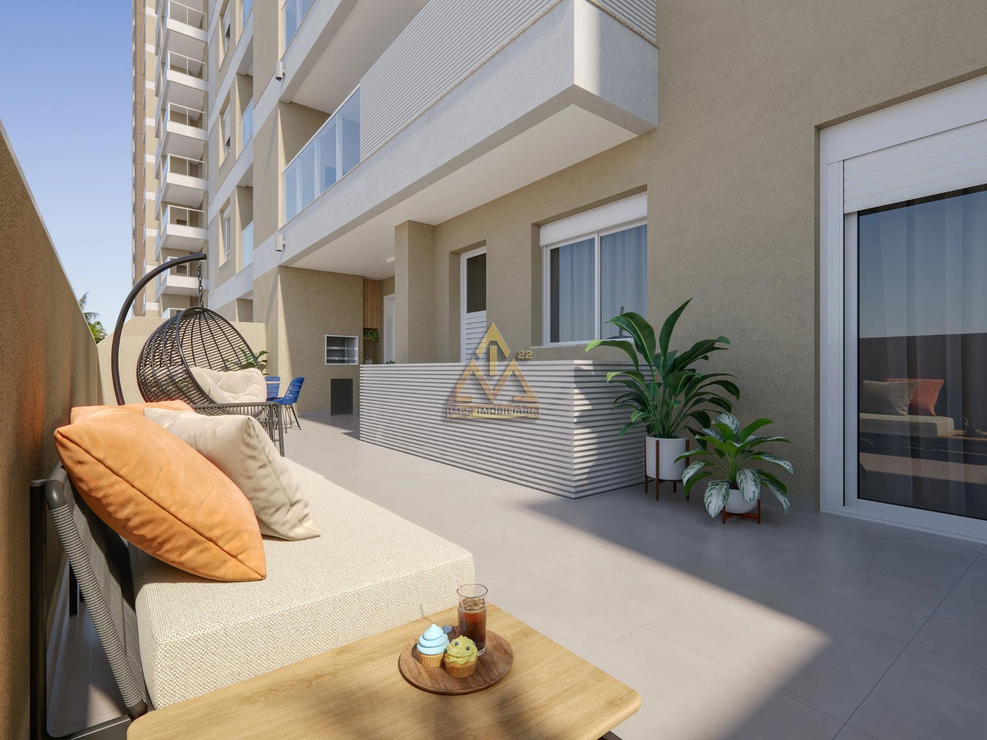 Apartamento à venda com 2 quartos, 2 suítes, 1 vaga e 81m² no Armação, Penha (SC) — foto 27 de 30