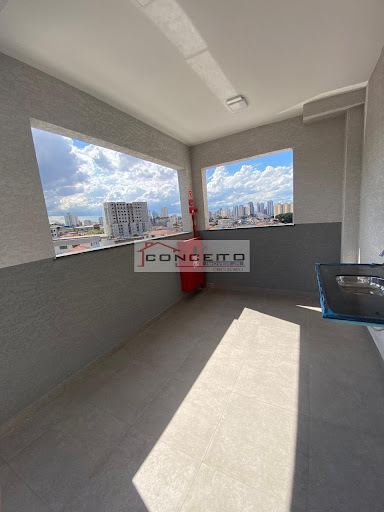 Apartamento em Vila Formosa  -  São Paulo