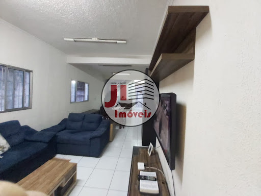 Sala Estar/Jantar