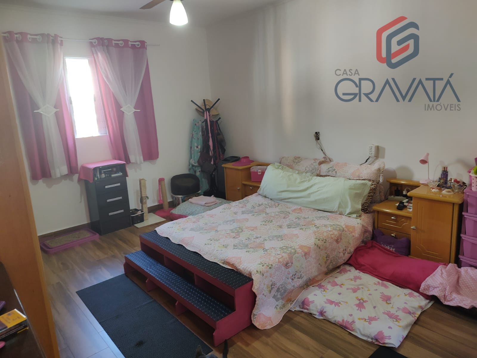 Casa à venda com 3 quartos, 1 suíte, 1 vaga e 175m² no Vila America, Santo André (SP) — foto 12 de 20
