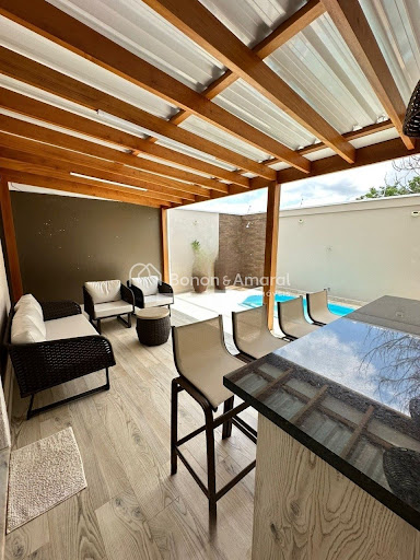 Casa de Condomínio, 3 quartos - Foto 11