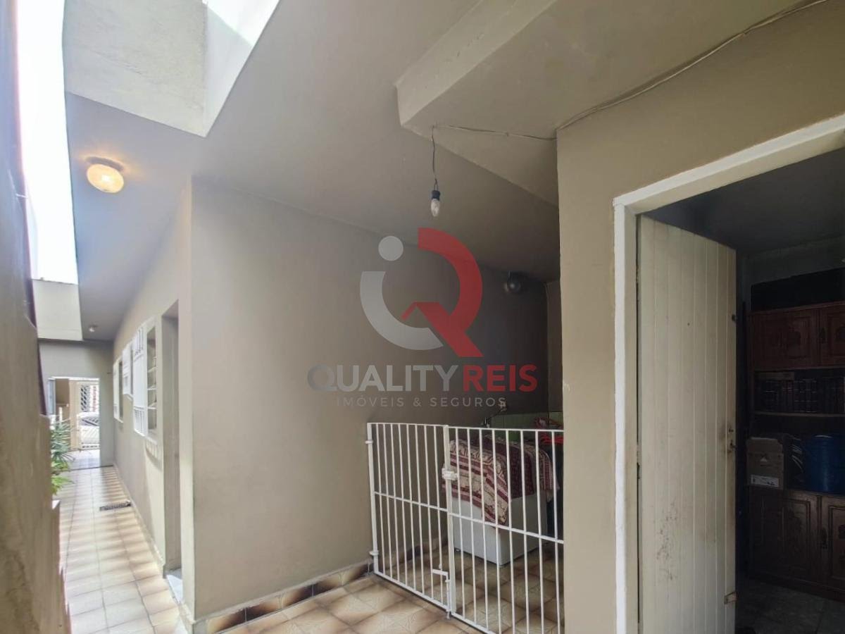 Sobrado, 2 quartos, 113 m² - Foto 3