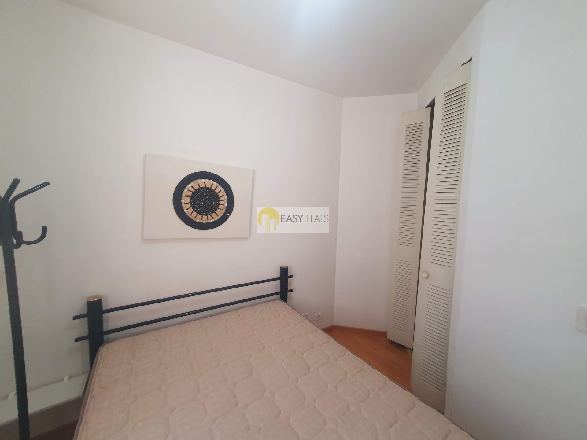 Apartamento para alugar com 1 quarto, 1 suíte, 1 vaga e 35m² no Jardim Paulista, São Paulo (SP) — foto 7 de 27