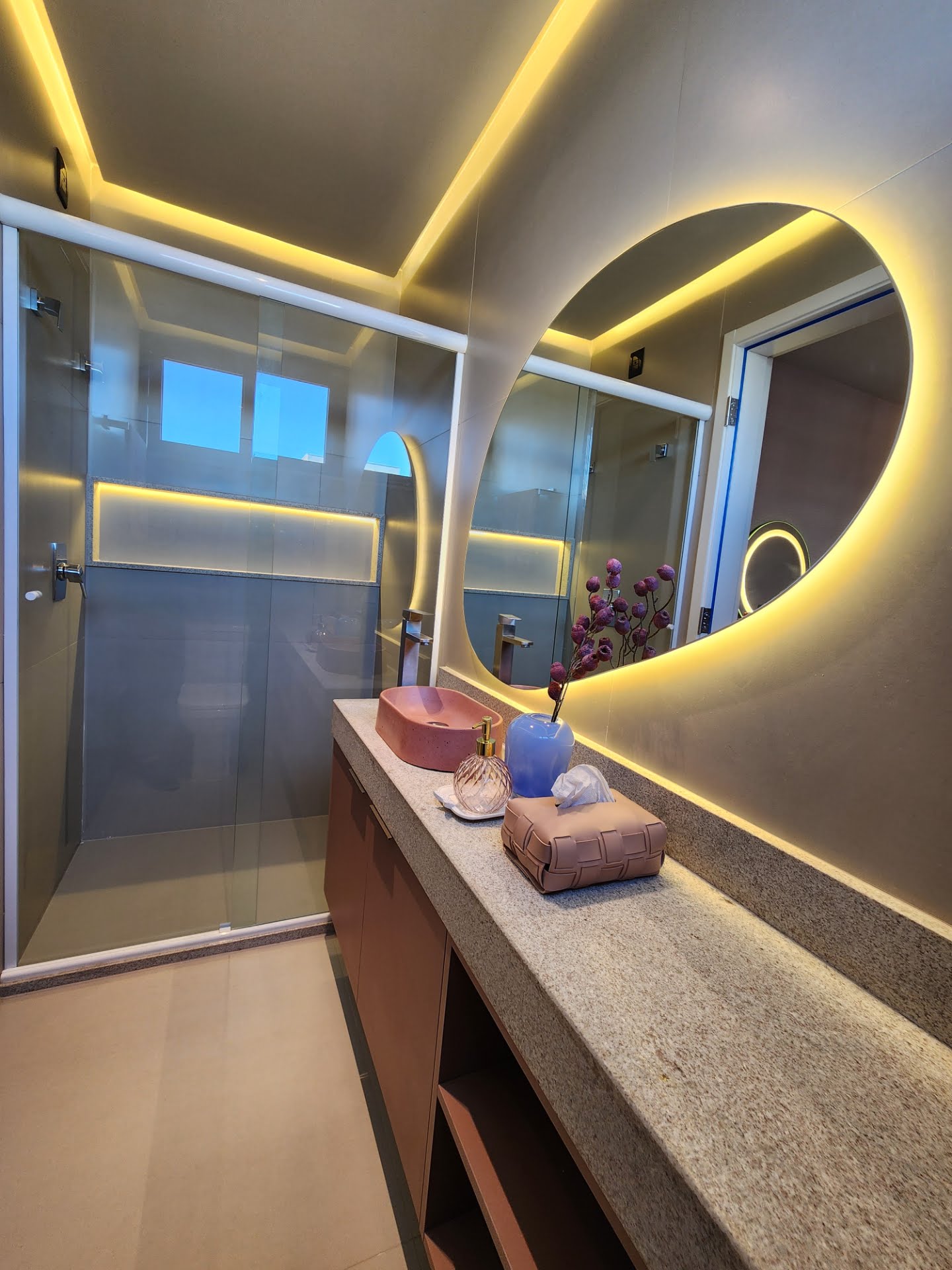 Casa à venda com 3 quartos, 3 suítes, 3 vagas e 147m² no Sim, Feira de Santana (BA) — foto 15 de 19