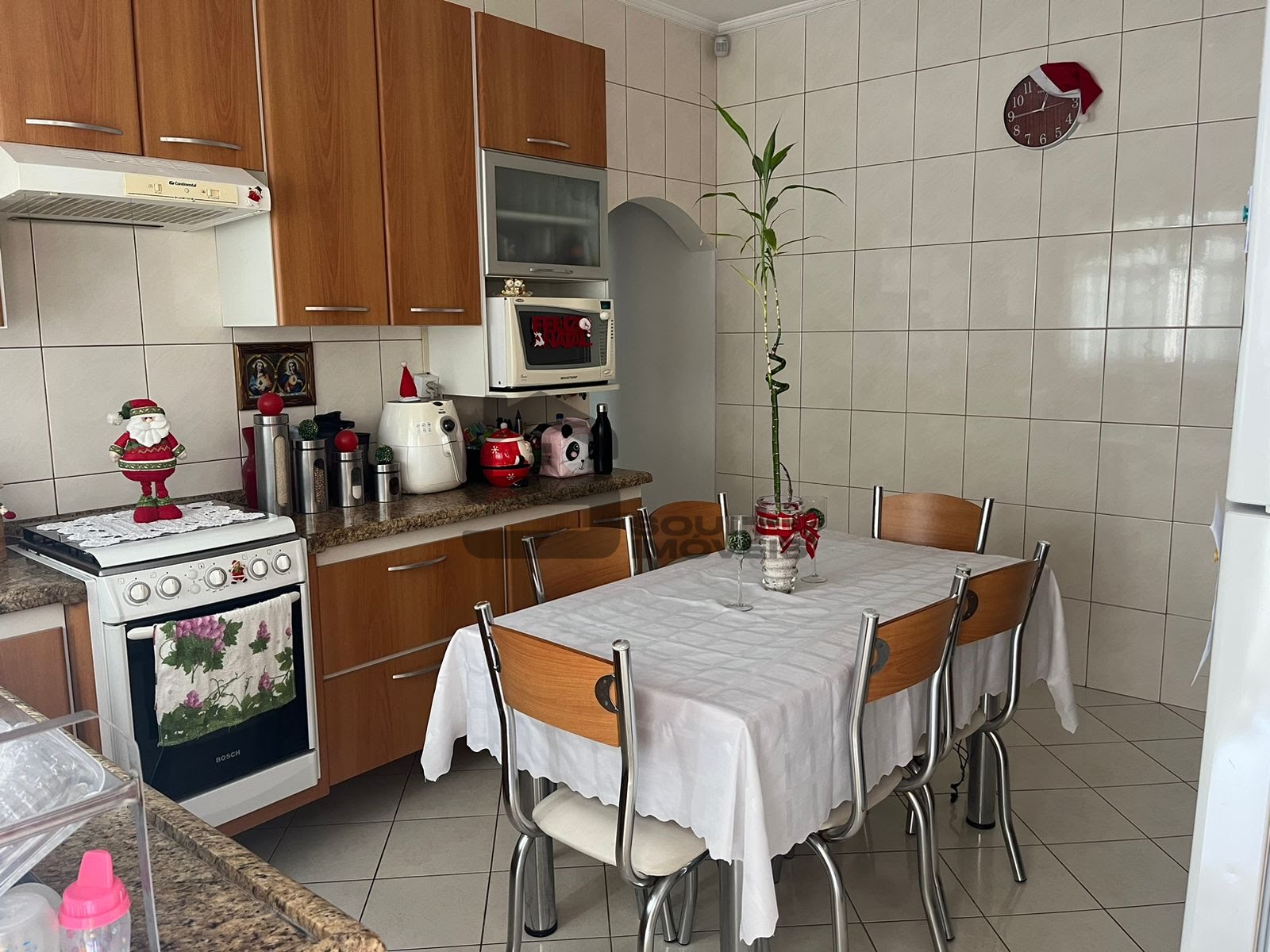 Cozinha 
