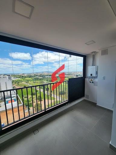 Apartamento em Parque Campolim - Sorocaba, SP
