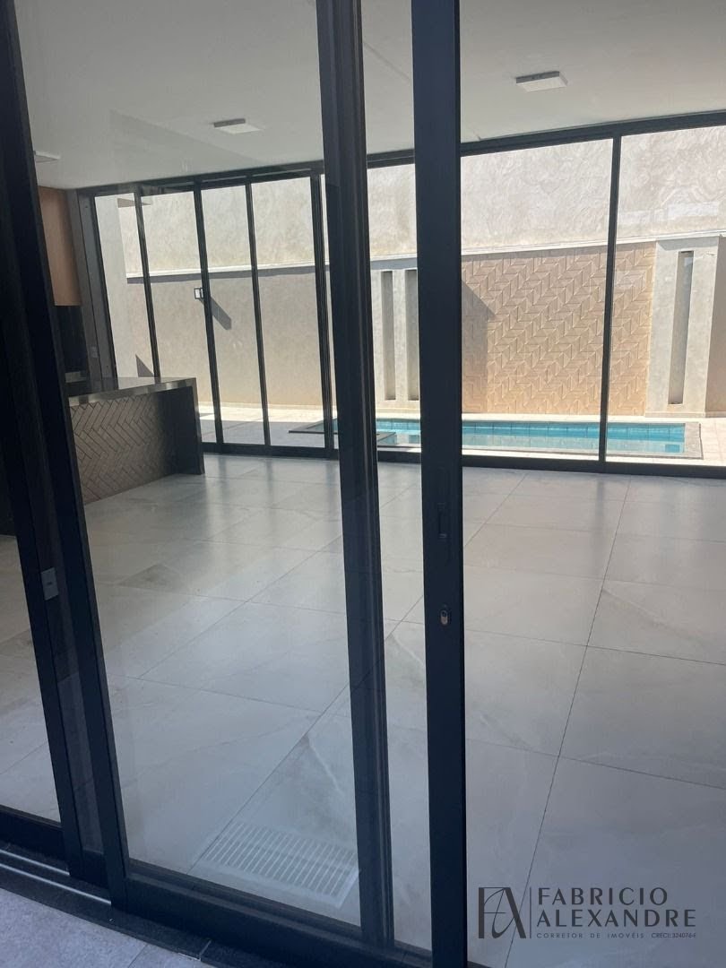 Casa à venda com 3 quartos, 3 suítes, 4 vagas e 280m² no Damha VI, São José do Rio Preto (SP) — foto 24 de 29