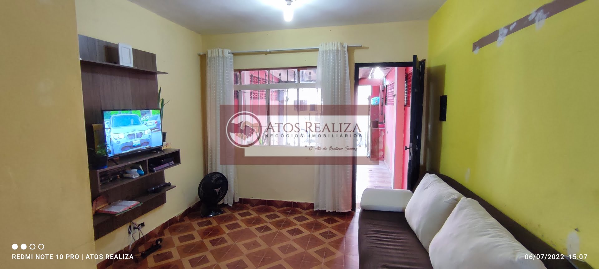 Casa à venda com 2 quartos, 1 banheiro e 1 vaga no Jardim Cliper, São Paulo (SP) — foto 7 de 23
