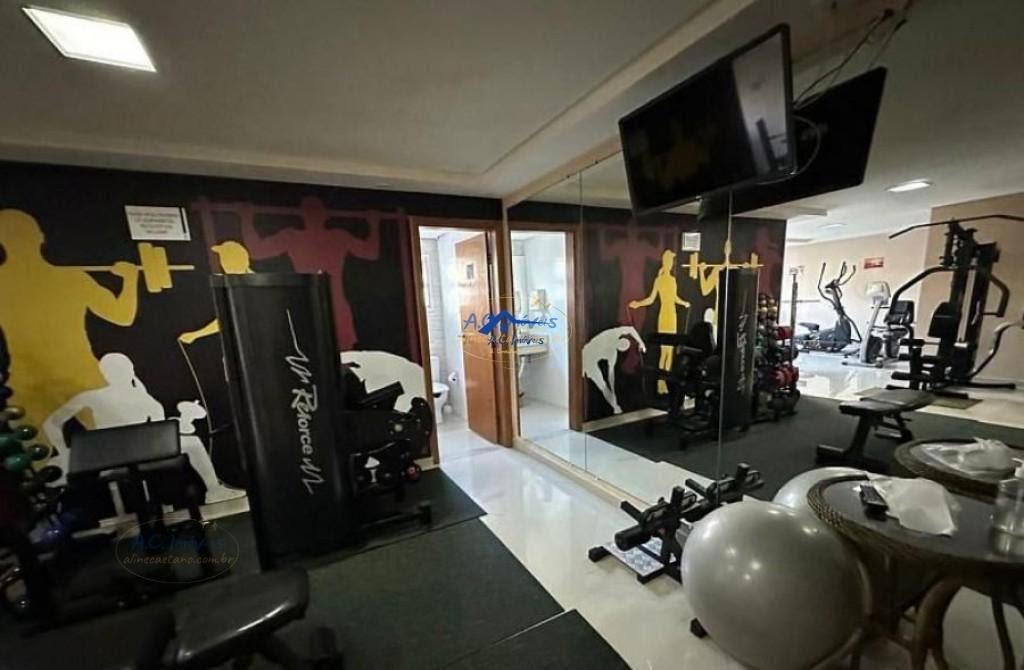 Apartamento à venda com 2 quartos, 1 suíte, 2 vagas e 80m² no Aviação, Praia Grande (SP) — foto 29 de 30