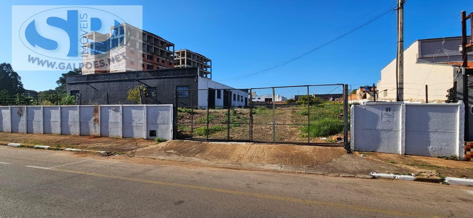 Loteamento e Condomínio, 5920 m² - Foto 70