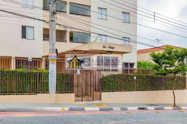 Apartamento Excelente 2 dormitórios 1 vaga - Lazer Completo - Acesso ao Metrô - Somente 399.000,00