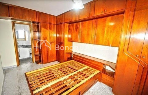 Apartamento, 3 quartos, 95 m² - Foto 6