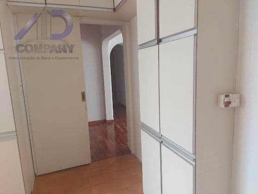 Apartamento em Brooklin Paulista  -  São Paulo