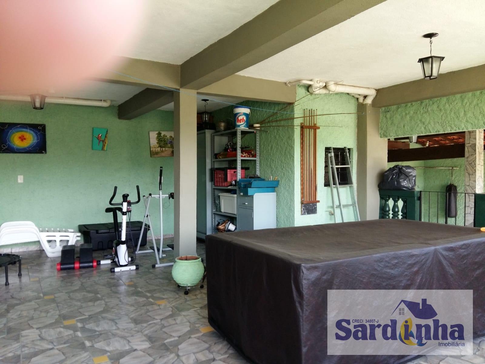Apartamento à venda com 3 quartos, 3 suítes, 3 vagas e 420m² no Juquitiba (SP) — foto 9 de 10