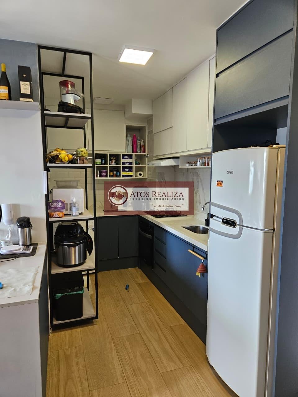 Apartamento à venda com 2 quartos, 1 banheiro e 35m² no Jardim Promissao, São Paulo (SP) — foto 4 de 6