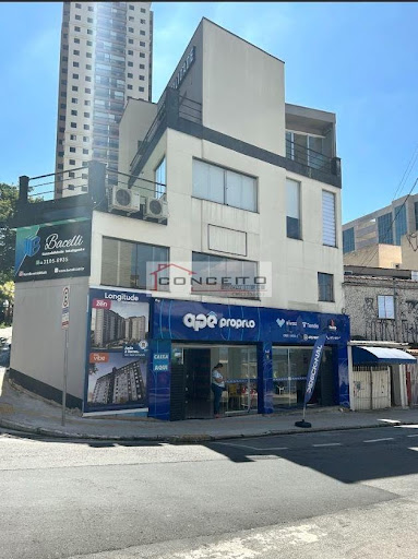 Conjunto / Sala em Vila Prudente  -  São Paulo