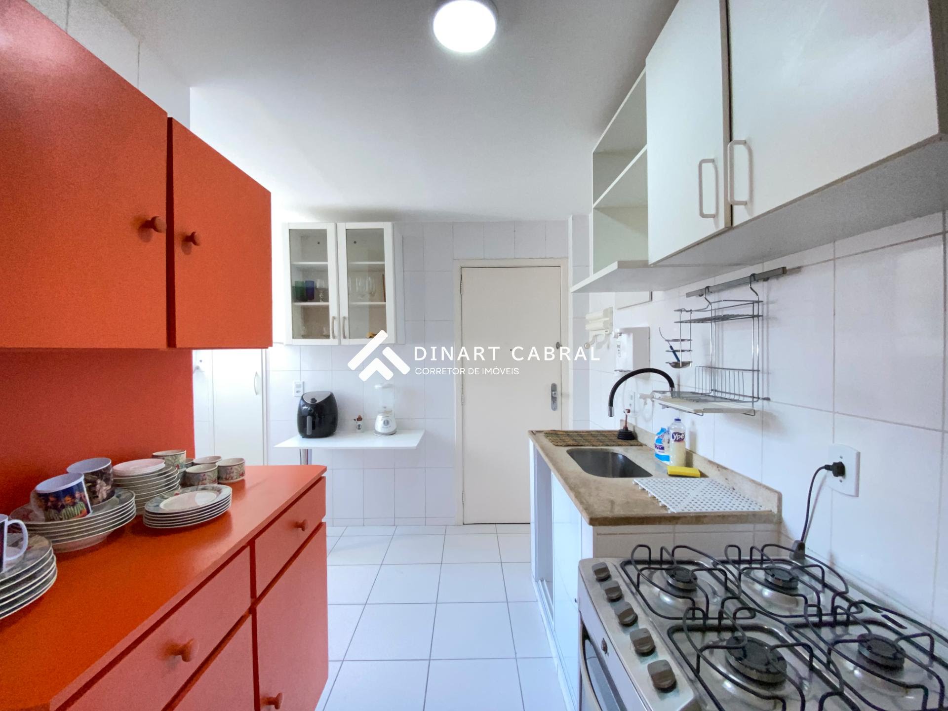 Apartamento à venda com 1 quarto, 1 suíte, 1 vaga e 56m² no Botafogo, Rio de Janeiro (RJ) — foto 8 de 21