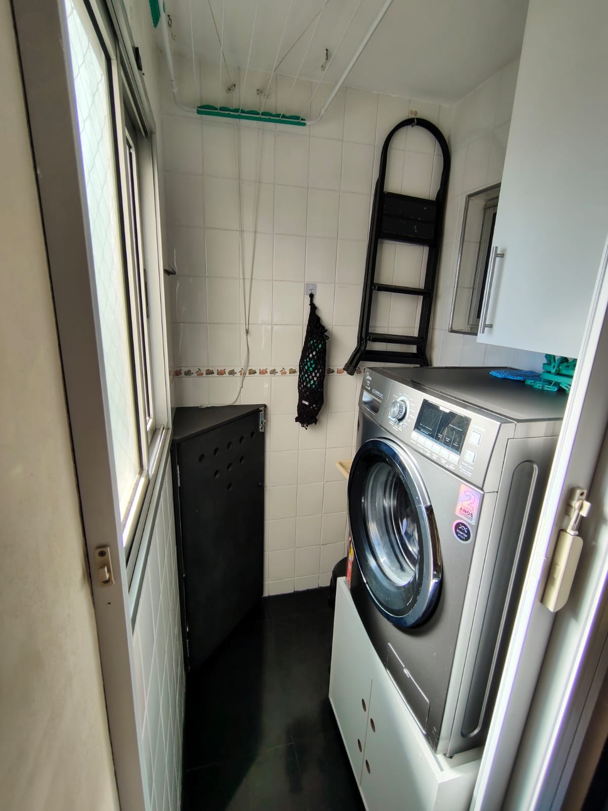 Apartamento à venda com 2 quartos, 1 banheiro, 1 vaga e 59m² no Jardim Marilu, São Paulo (SP) — foto 11 de 19