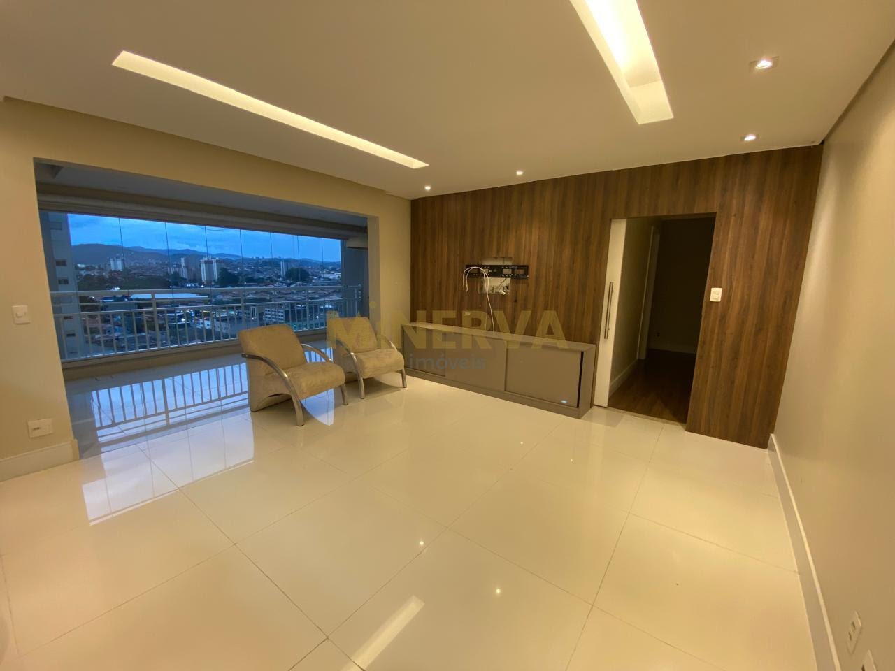 Apartamento à venda com 3 quartos, 4 banheiros, 2 vagas e 116m² no Jardim Santa Mena, Guarulhos — foto principal