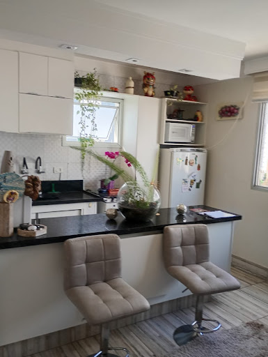 Apartamento em Aclimação  -  São Paulo