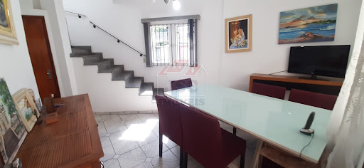 Sobrado no bairro Santo Antônio - São Caetano do Sul, SP