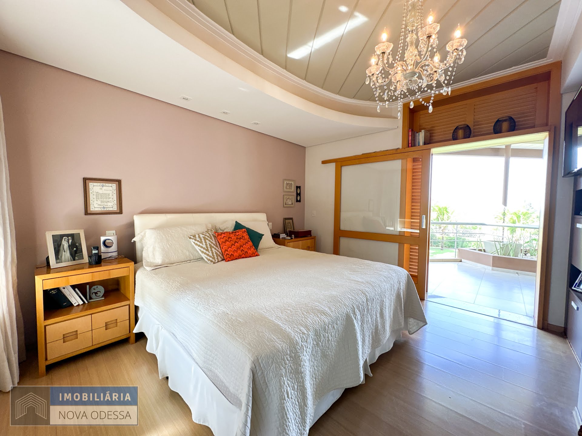 Casa à venda com 3 quartos, 3 suítes, 8 vagas e 1800m² no Chácaras Alto da Represa, Americana (SP) — foto 12 de 30