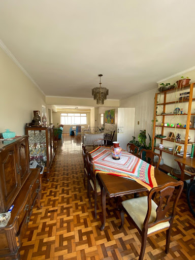 Sala de Jantar