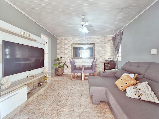 Casa, 3 quartos, 293 m² - Foto 2