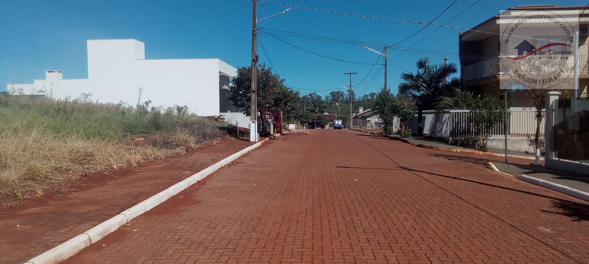 Terreno à venda com 612m² de terreno no Mundstock Terreno, Ijuí (RS) — foto 6 de 7
