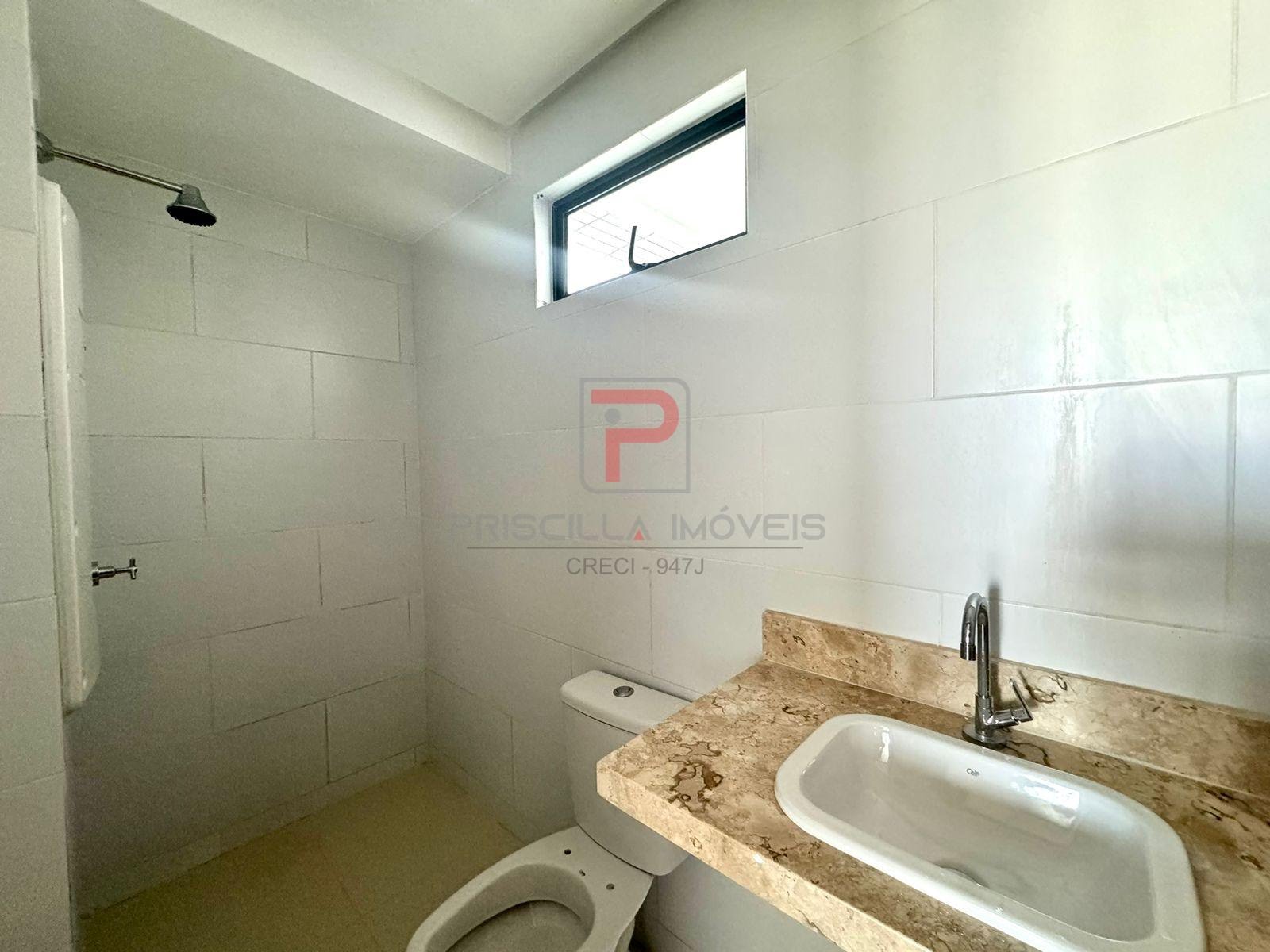 Apartamento à venda com 3 quartos, 2 banheiros, 1 vaga e 78m² no Jardim Oceania, João Pessoa (PB) — foto 11 de 21