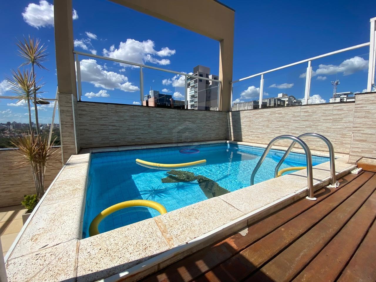 Apartamento à venda com 2 quartos, 1 banheiro, 2 vagas e 61m² no Parque Campolim, Sorocaba (SP) — foto 27 de 30