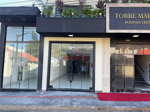 Loja/Salão - Próximo ao Correios no Centro  -  Santo Antônio da Platina