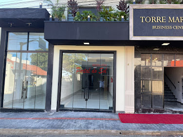 Loja/Salão - Próximo ao Correios no Centro  -  Santo Antônio da Platina