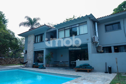 Casa Alto Padrão á venda em Alto de Pinheiros - São Paulo/SP