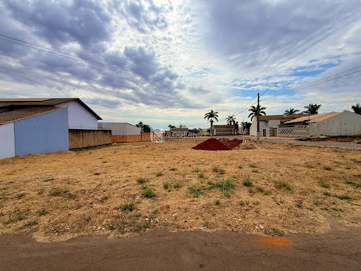 Lote / Terreno em Loteamento Santa Cruz  -  Catalão
