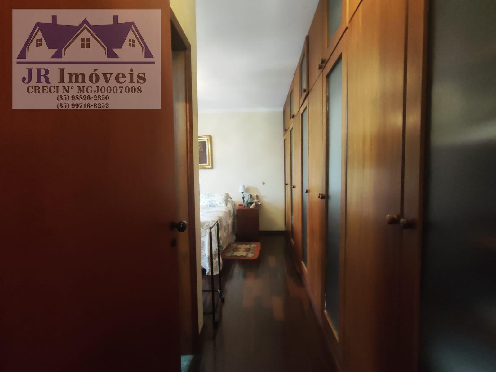 Apartamento à venda com 5 quartos, 2 suítes, 2 vagas e 152m² no Bps, Itajubá (MG) — foto 25 de 30