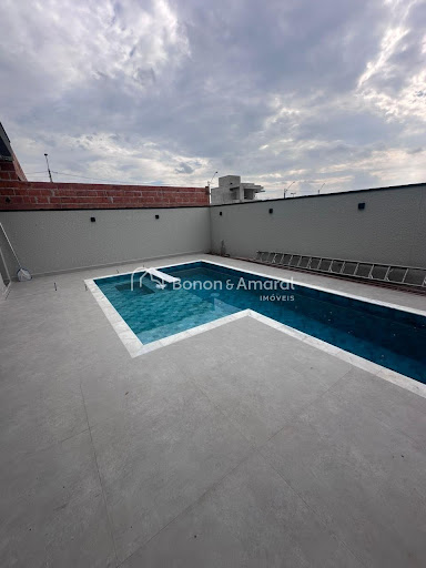 Casa de Condomínio, 4 quartos - Foto 7