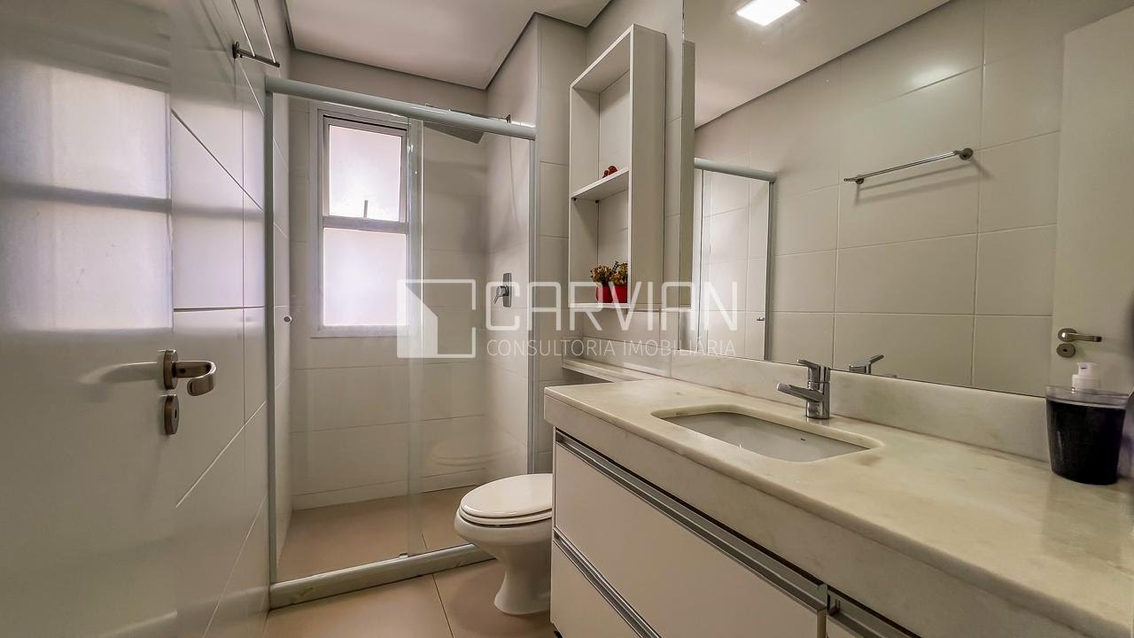 Apartamento à venda com 3 quartos, 1 suíte, 2 vagas e 109m² no Jardim Botânico, Ribeirão Preto (SP) — foto 24 de 30