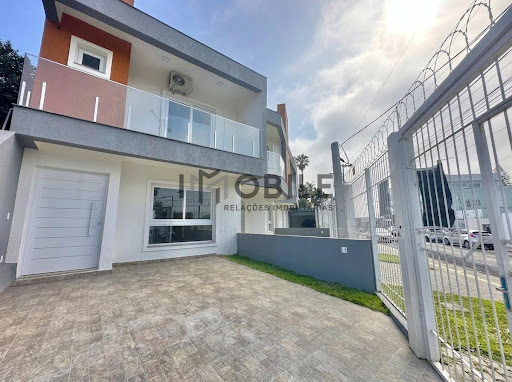 Casa para Locação em Vila Jardim, Porto Alegre | 124m²