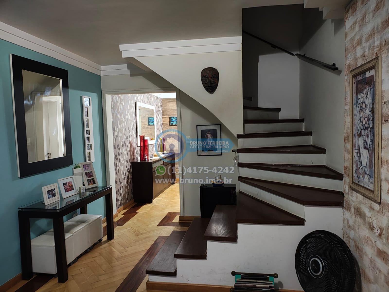 Casa à venda com 3 quartos, 4 banheiros, 2 vagas e 200m² no Mandaqui, São Paulo (SP) — foto 8 de 20