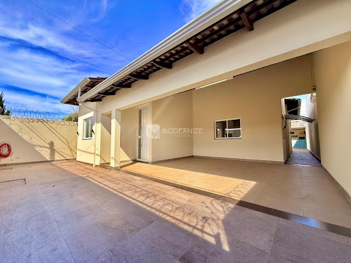 Casa em Alto da Boa Vista II  -  Catalão